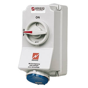 CEE Sockets