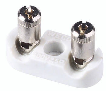 SP-1100/ST Terminal block