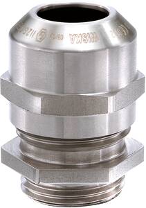 SPRINT® ESSKE LT, stainless steel, LowTemp, metric