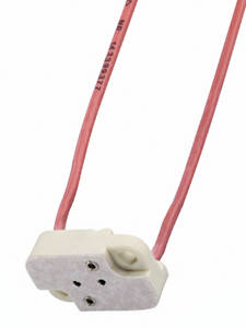 SP-1991 Lampholder G 6,35