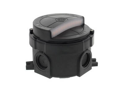 COMBI MARITIM 304 LED Multi-purpose luminaire