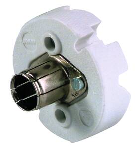 SP-133 Concentric socket interior