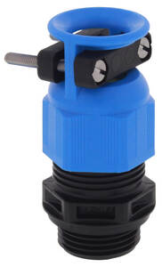 SPRINT® ESKEZ-i, for intrinsic safety, with external strain relief, metric