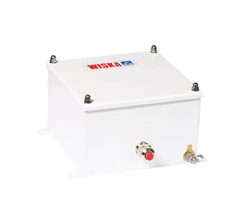 Junction box special version