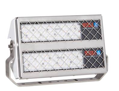 Ex-Floodlight, LED, plastic, zone 2