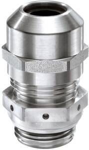 ESSVG RW, VentGLAND®, stainless steel, metric
