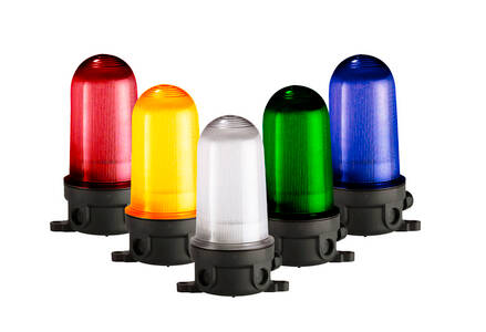 Flash lights