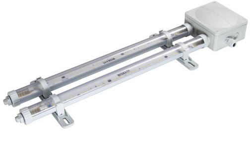 LED multi-purpose luminaire 4000