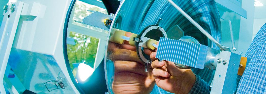 Technical and Commercial Apprenticeship at WISKA