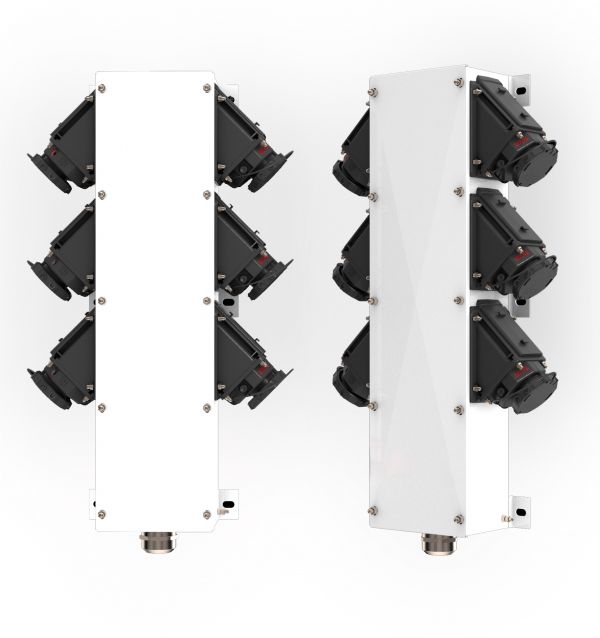 The new VARITAIN® PushIn Rack