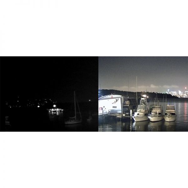 Night Vision