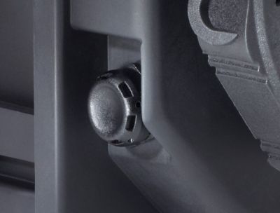 VARITAIN<sup>&reg;</sup> PushIn reefer container socket power port