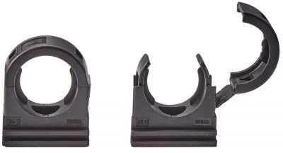 Safe is safe: Our BCC fastening clip