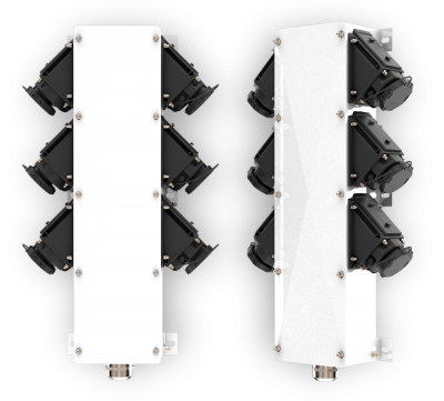 Space-saving solution for shipyards and shipowners