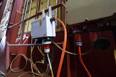 2014 - PushIn Mobile Splitter completes the range with another solution for more capacity