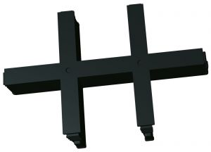 CGH: Double cross grid