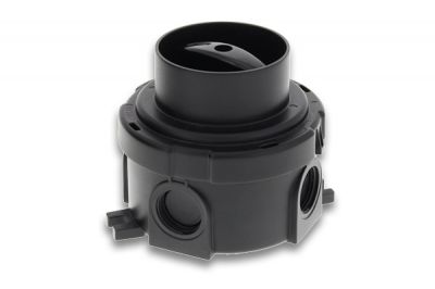 COMBI 304 Switch