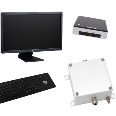 From A for accessories to W for work stations