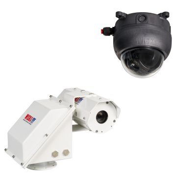 Outdoor Cameras