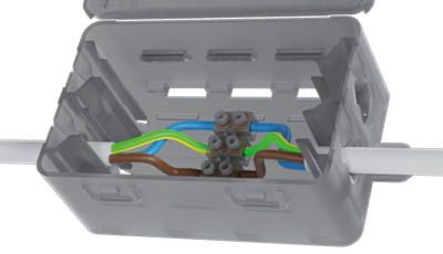 Strip Connectors