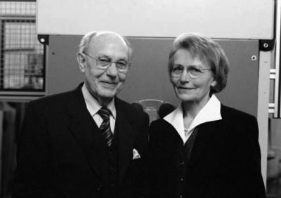 Obituary for Karin Hoppmann