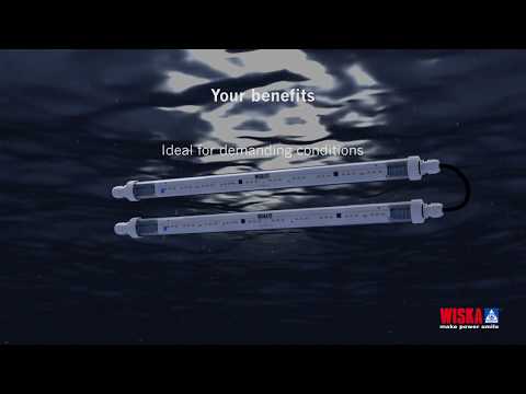 LED Multi-purpose fixtures 4000