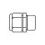 For cable gland
